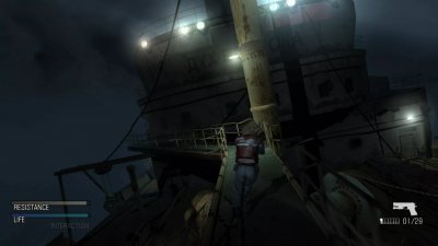 Cold Fear Remastered (2025)