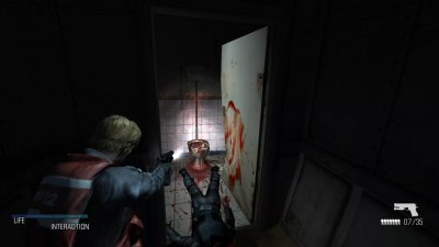 Cold Fear Remastered (2025)