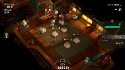 Moonlighter 2 The Endless Vault
