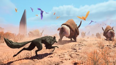 LOST EMBER Rekindled Edition