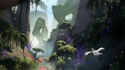 LOST EMBER Rekindled Edition