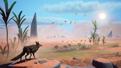 LOST EMBER Rekindled Edition