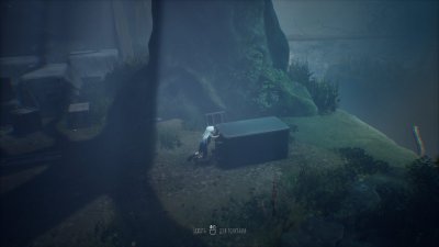 Ayasa Shadows of Silence