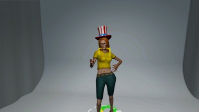 Photographer's Life Simulator