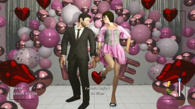 Photographer's Life Simulator