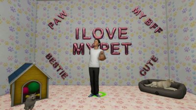 Photographer's Life Simulator