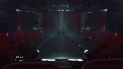 I'm on Observation Duty 8