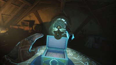 Thief VR Legacy of Shadow