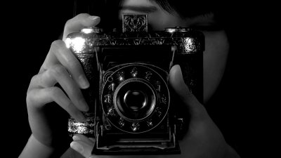 FATAL FRAME 2 Crimson Butterfly REMAKE