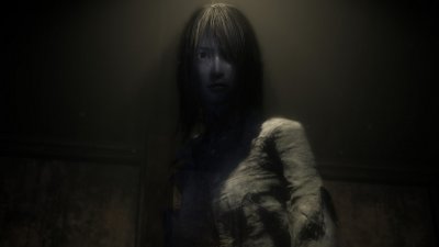 FATAL FRAME 2 Crimson Butterfly REMAKE