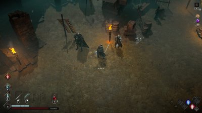 Netherworld Covenant