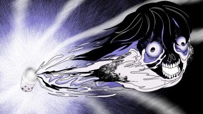 Anomalous Coffee Machine 2