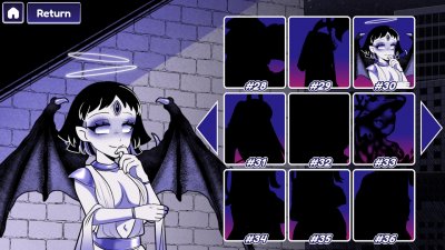 Anomalous Coffee Machine 2