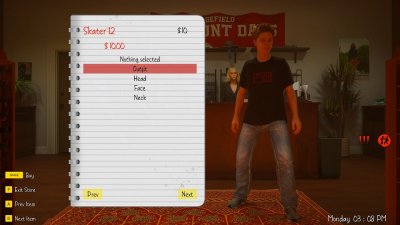 Agefield High Rock the School