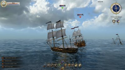 Caribbean Legend Age of Pirates