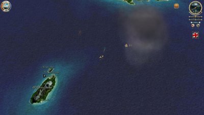 Caribbean Legend Age of Pirates