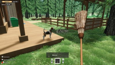 Ranch Farm and Store Simulator