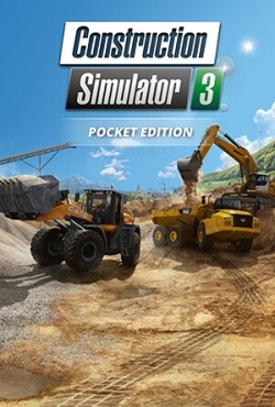 Construction Simulator 3
