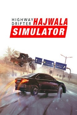Highway Drifter Hajwala Simulator