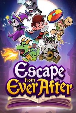 Escape from Ever After