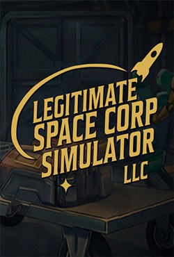 Legitimate Space Corp Simulator LLC