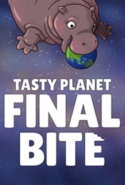 Tasty Planet Final Bite