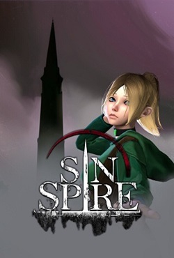 Sin Spire