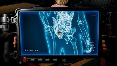 Quarantine Zone The Last Check