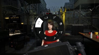 Quarantine Zone The Last Check (2026)