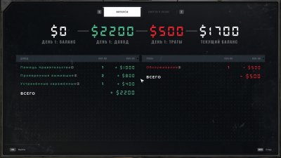 Quarantine Zone The Last Check