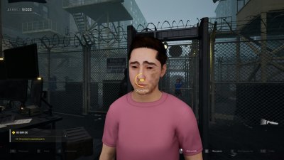 Quarantine Zone The Last Check