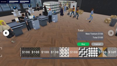 Business Simulator 2026