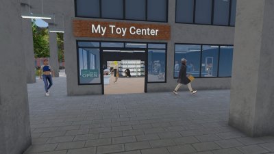 Business Simulator 2026