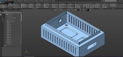 ������ 3D v24