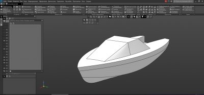 ������ 3D v24