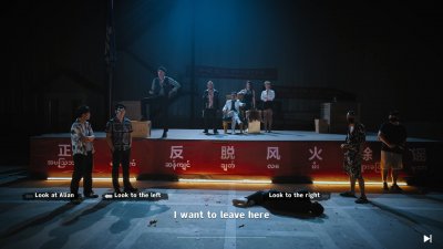 Blood Money Lethal Eden