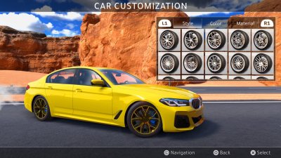 Highway Drifter Hajwala Simulator