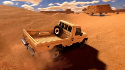 Highway Drifter Hajwala Simulator