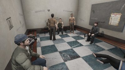 Red Passport Ticket to Russia