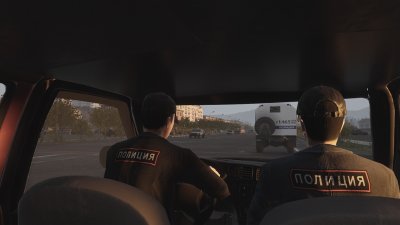 Red Passport Ticket to Russia