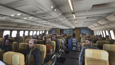 Red Passport Ticket to Russia