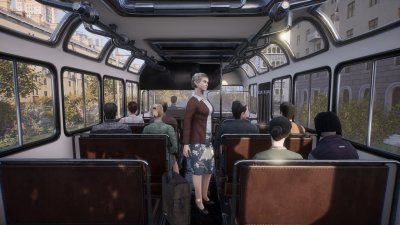 Red Passport Ticket to Russia