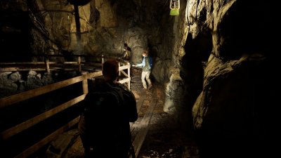 The Gold River Project