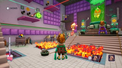 S.E.M.I. Side Effects May Include