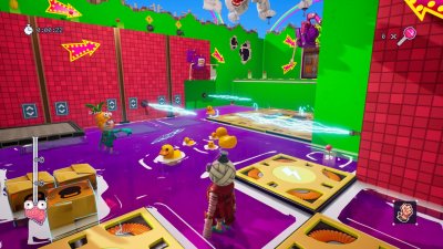 S.E.M.I. Side Effects May Include