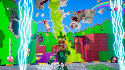 S.E.M.I. Side Effects May Include