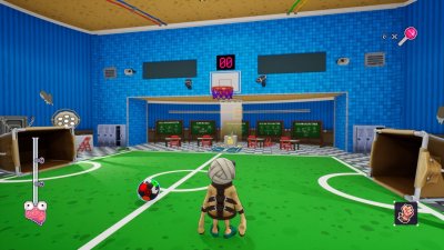 S.E.M.I. Side Effects May Include