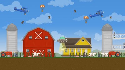 Tasty Planet Final Bite