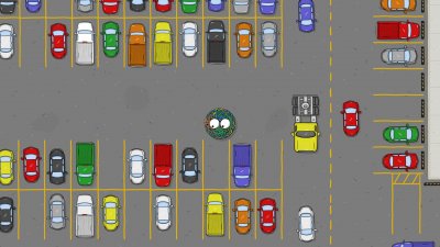 Tasty Planet Final Bite