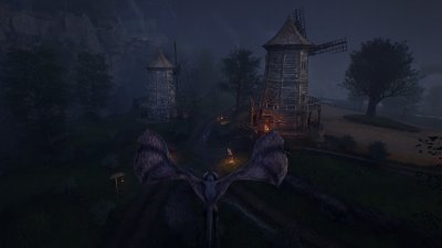 Vampires Bloodlord Rising